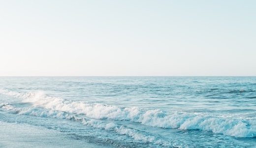 バイク社会の台湾。出勤ラッシュは絶景だった