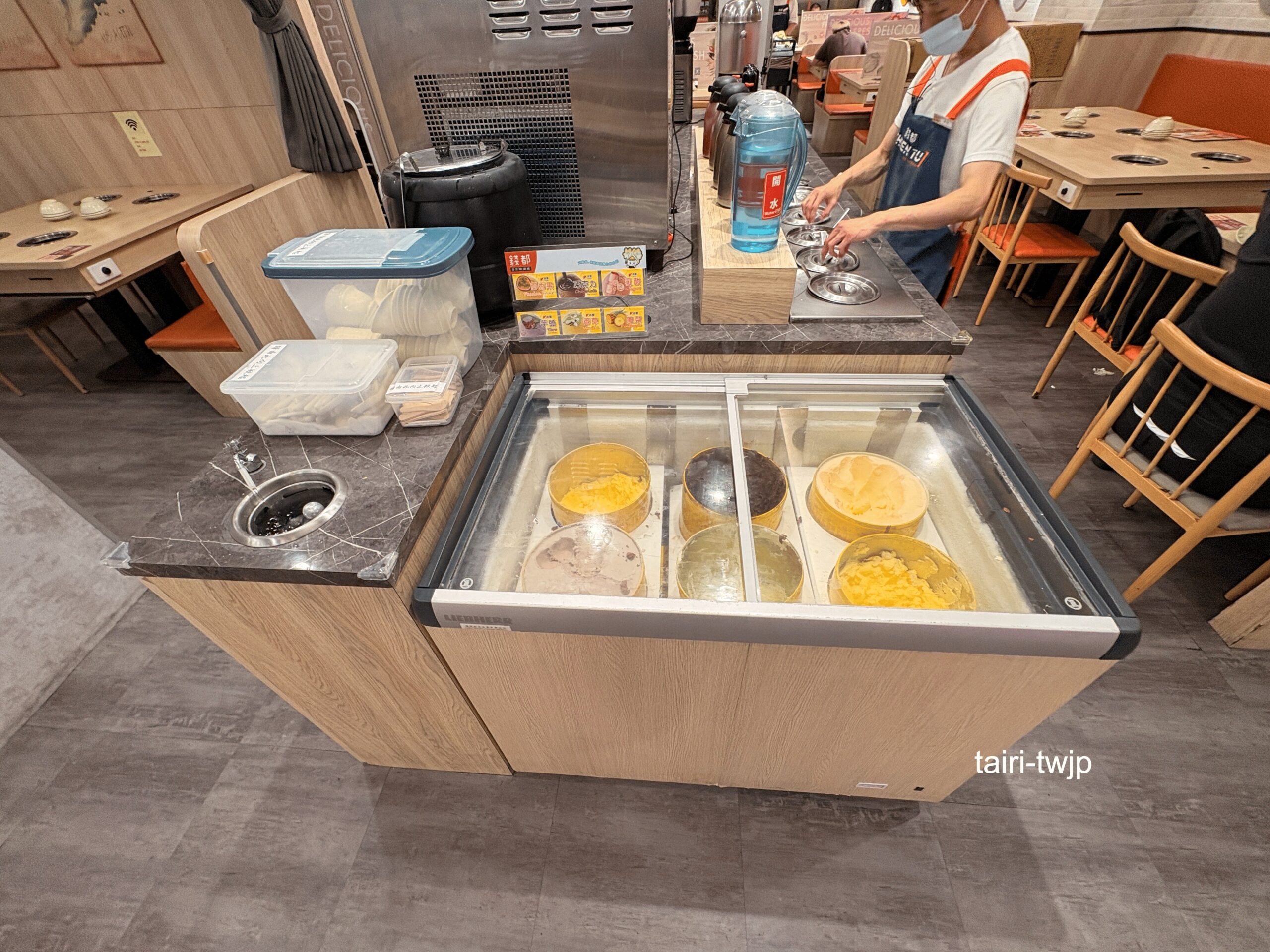 ciendu-taipei-hotpot-icecream