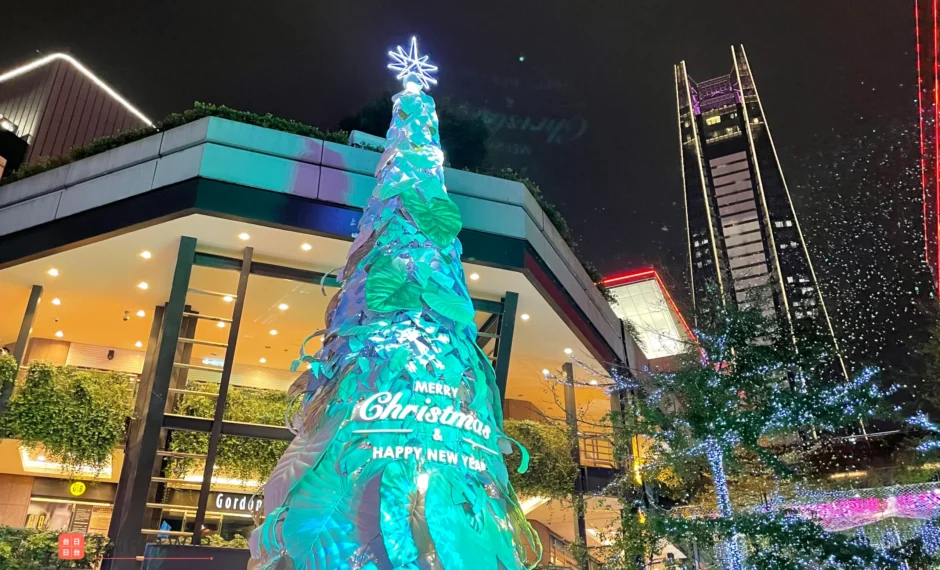 taiwan-christmas-guide-2025