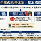 【半導体編】台湾企業の給料、年収はいくら？【2026年最新】