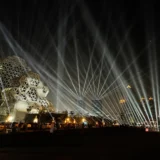 台湾ランタンフェスティバル