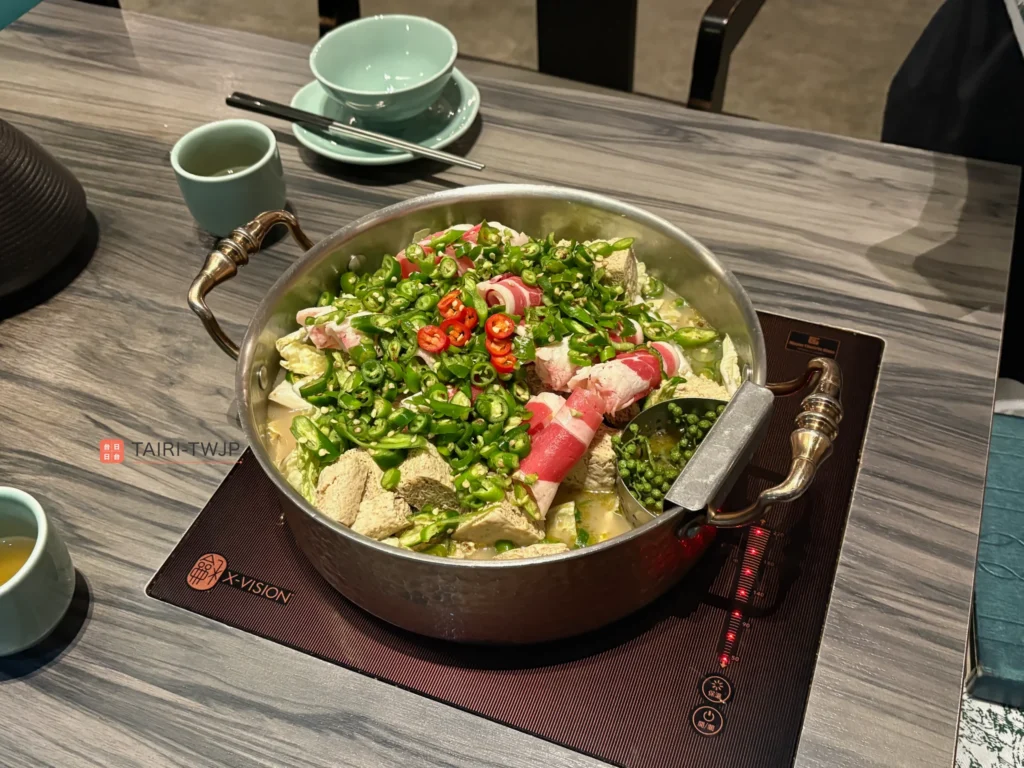 青花驕