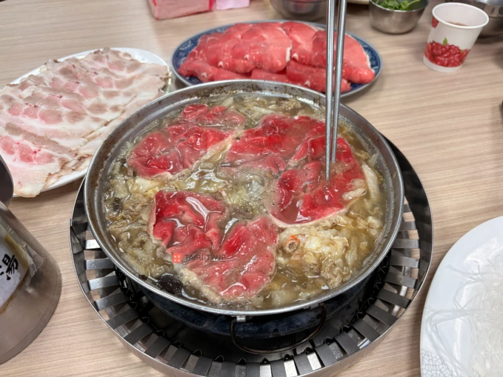 長白小館