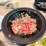 公館駅徒歩4分！『麻煮』で人気の石頭火鍋を堪能。メニュー・予約・行き方