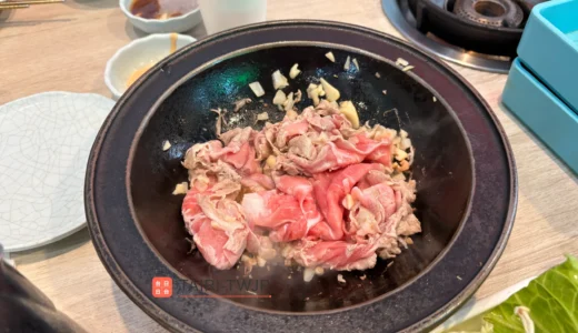 公館駅徒歩4分！『麻煮』で人気の石頭火鍋を堪能。メニュー・予約・行き方