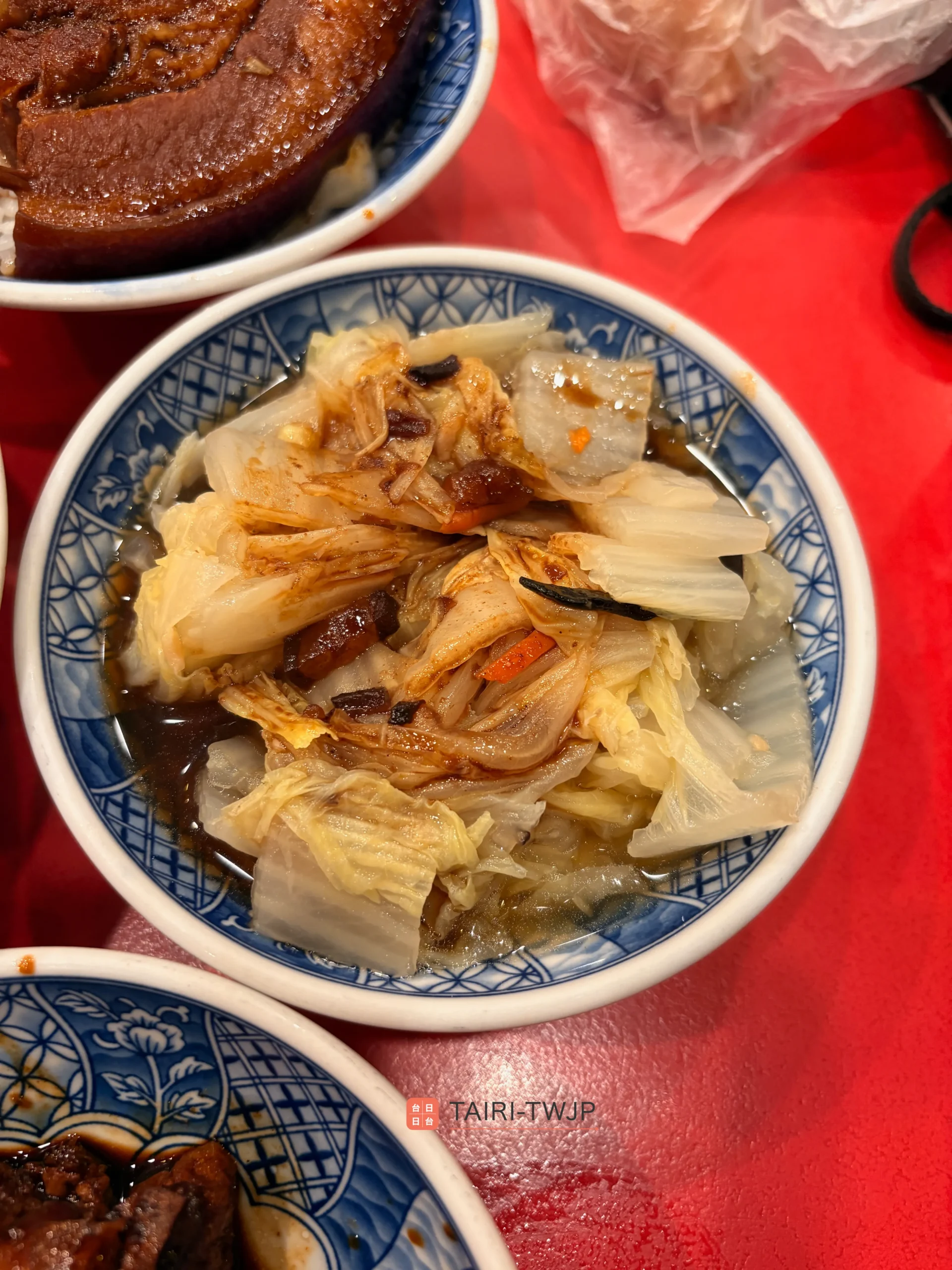 小王老瓜-キャベツ