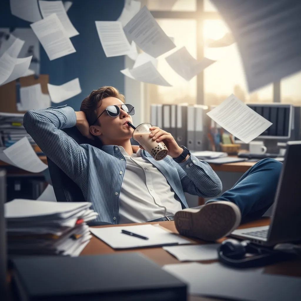 從從容容游刃有餘