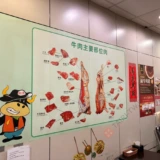 【御牛殿麵食鍋物／台北・東門】目の前で仕上げる刺身牛肉麺が絶品！永康街エリアの牛肉専門グルメ