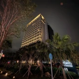 フォーポイントバイシェラトン台北バリ